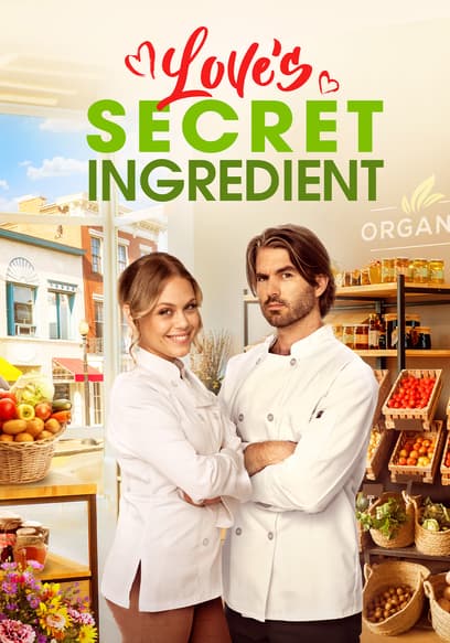 Love's Secret Ingredient