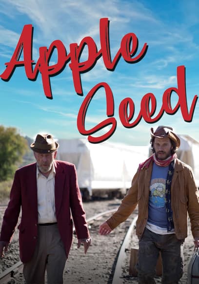 Apple Seed (Special Edition)