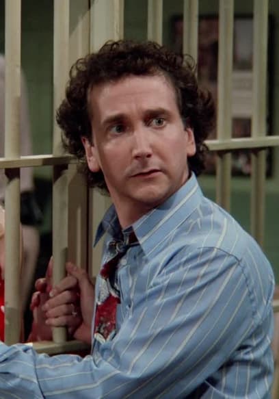 Watch Perfect Strangers S07:E02 - The Wedding - Free TV Shows | Tubi