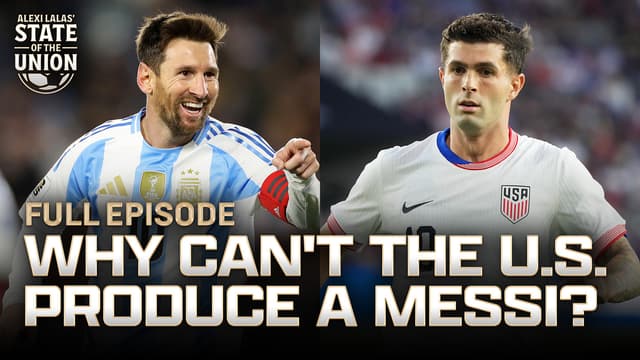 T2026:C16 - S2026:E16 - Ballsy, Gutsy, Golden: What U.S. Hockey Just Taught U.S. Soccer