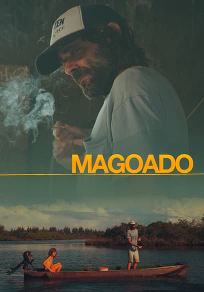 Magoado poster