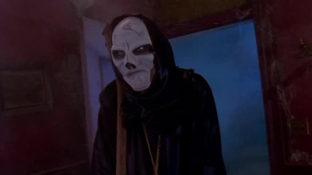 S02:E14 - Don't Fear the Reaper