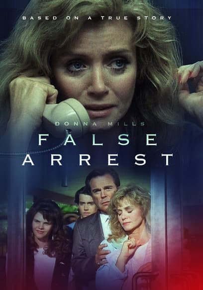 S01:E02 - False Arrest (Pt. 2)