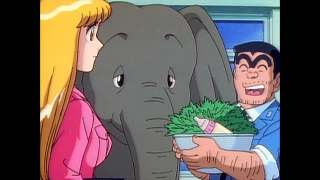 S01:E14 - Trunk Buddies