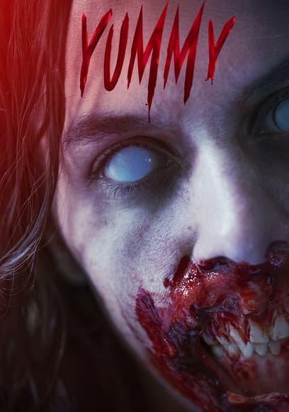 Yummy poster
