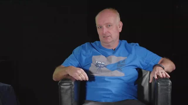 S02:E03 - Weird Rock & Roll