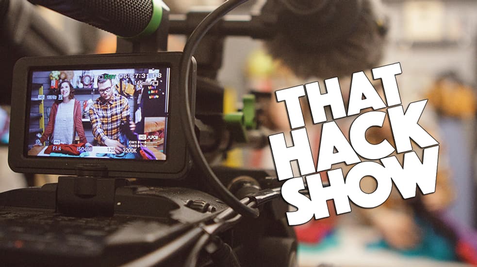 Watch That Hack Show Streaming Online | Tubi Free TV