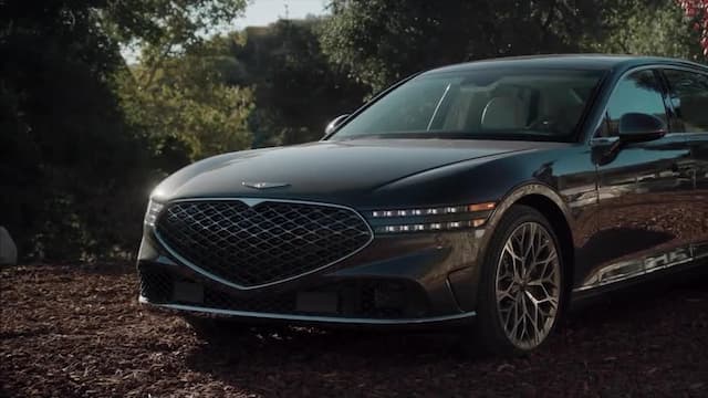 S01:E09 - ICONS With Jason Cammisa | Full Review: Genesis G90, a Sign of Amazing Things to Come