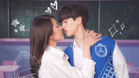 S01:E01 - Boys vs Girls: Control the School