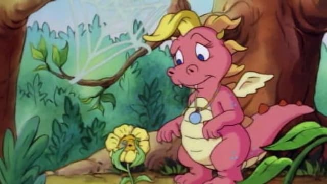 S01:E14 - Dragon Drop & Cassie Loves a Parade
