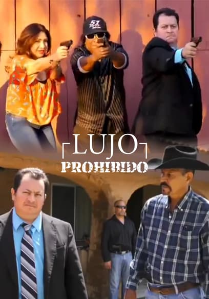 Lujo Prohibido