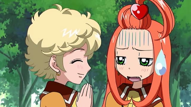 S01:E09 - What the Green Heart Gave Me