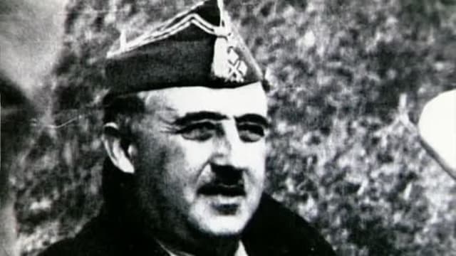 S01:E32 - Hitler's Secrets