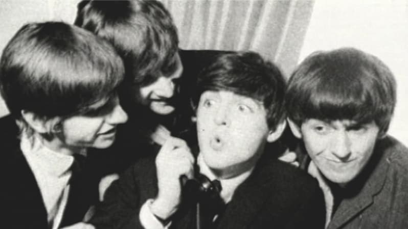 Watch The Beatles: A Long and Winding Road Streaming Online