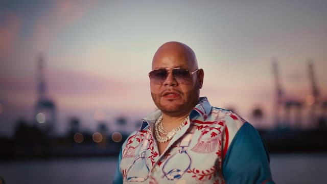 S01:E01 - Fat Joe