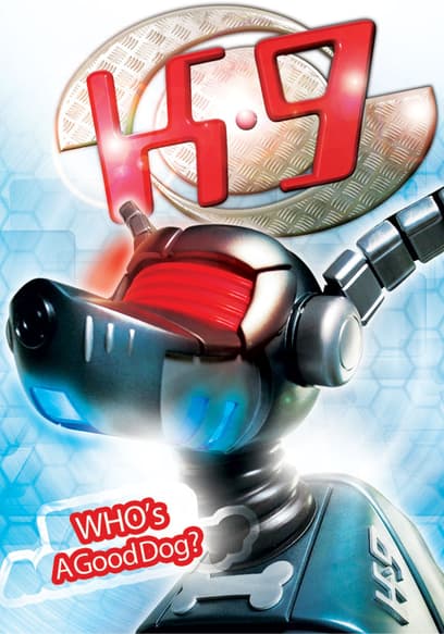 S01:E18 - Mutant Copper