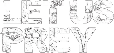 Let Us Prey