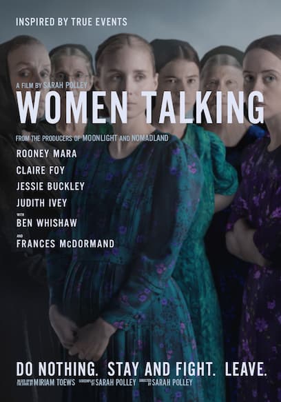 Women Talking