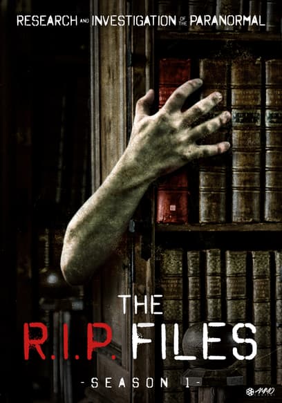 S01:E08 - Into the Light