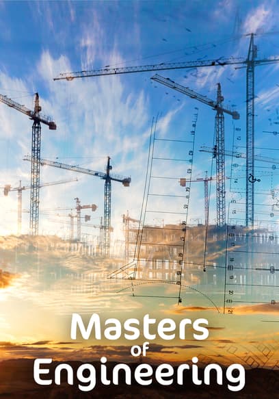 Masters of Engineering