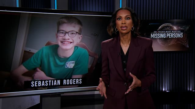 S01:E01 - Let's Bring Them Home