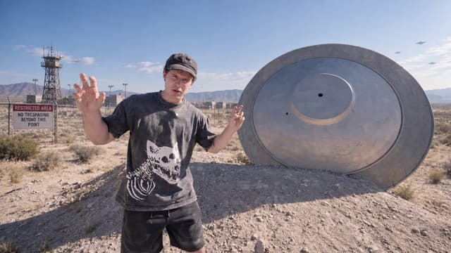 GroovyGavin