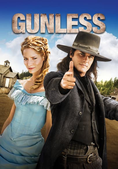 Gunless