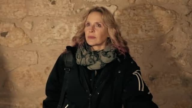 S01:E07 - Trappist Monestary Guest House and Ruins