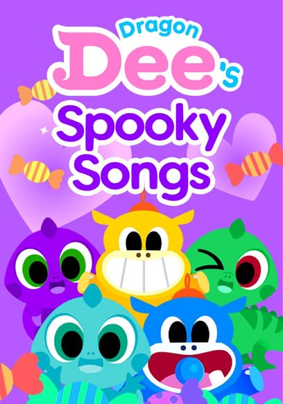 S01:E08 - Dragon Dee's Transportation Songs