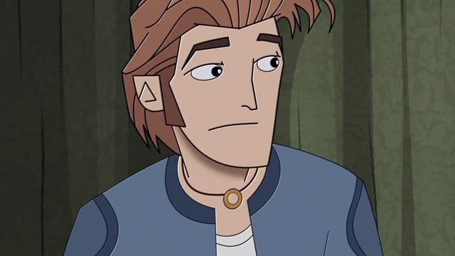 S02:E12 - Return of the Ping