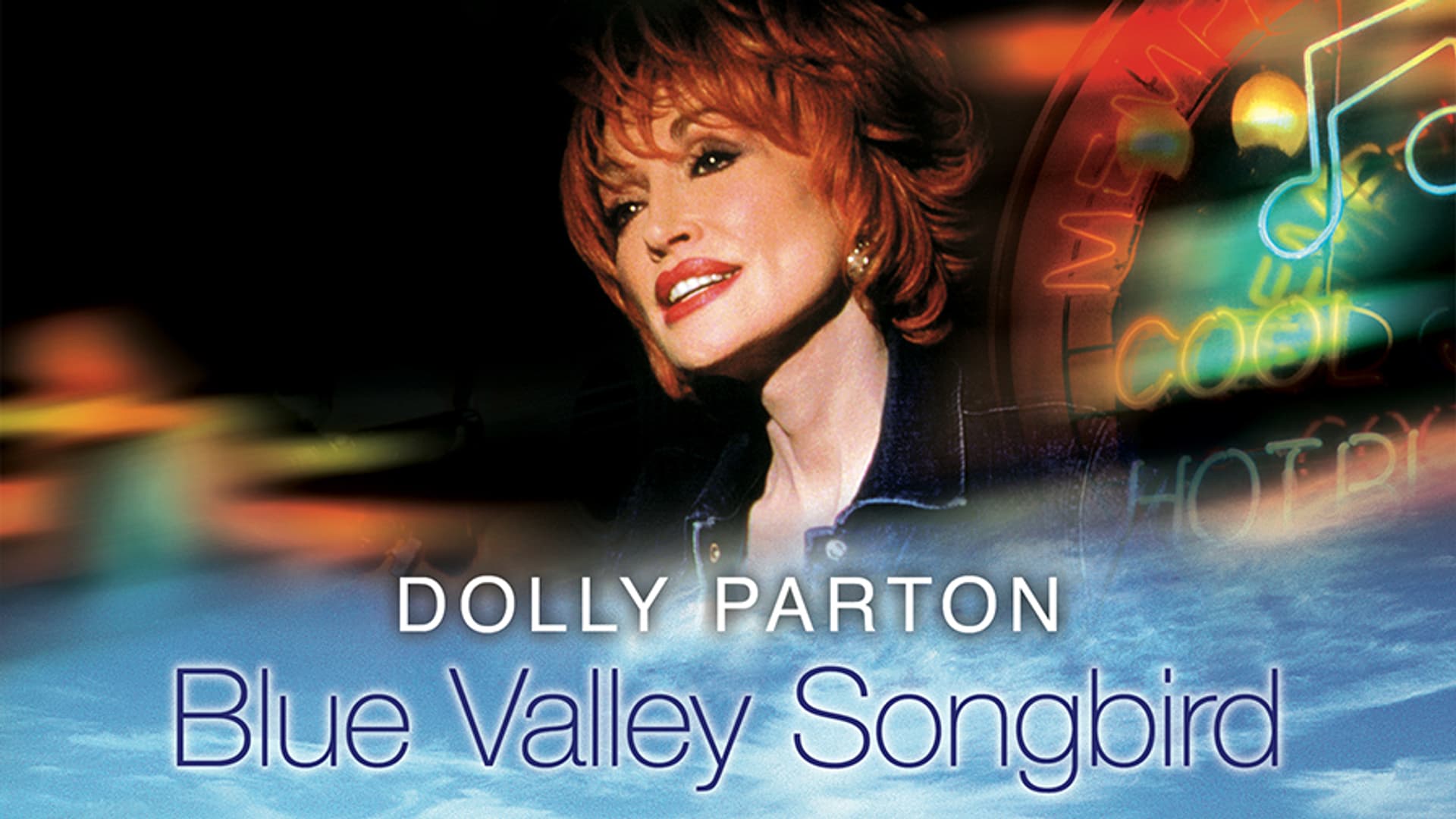 Blue Valley Songbird (1999) poster