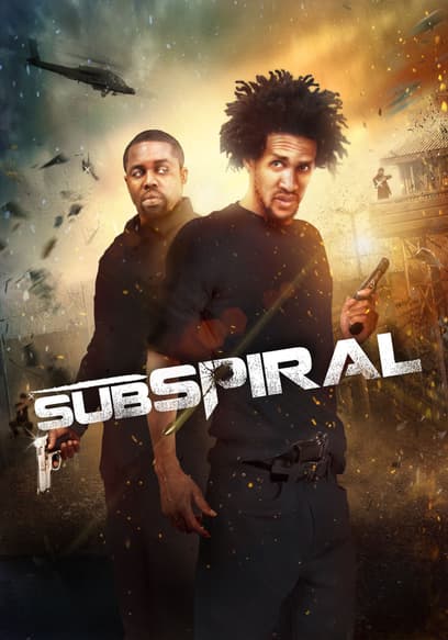 Subspiral