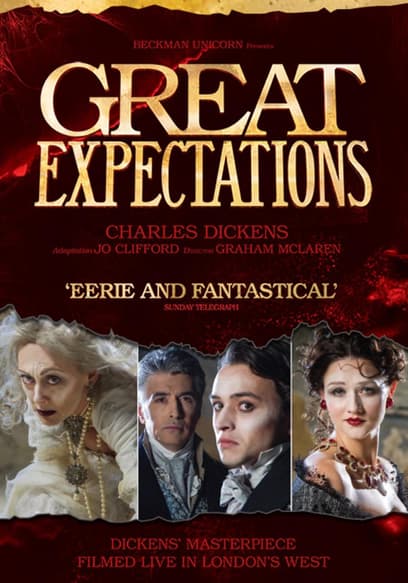 Great Expectations