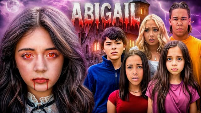 S01:E05 - Mother Dearest