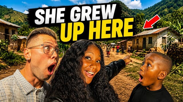 S01:E02 - Visiting My Wife's Childhood Village
