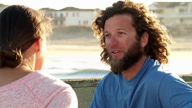 S02:E05 - Revamp on the Outer Banks