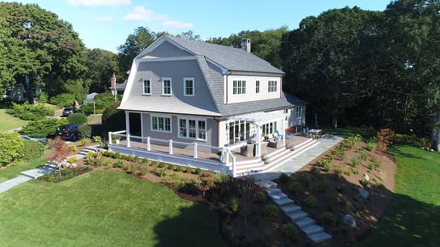 S41:E12 - The Westerly Project: Seaside Transformation