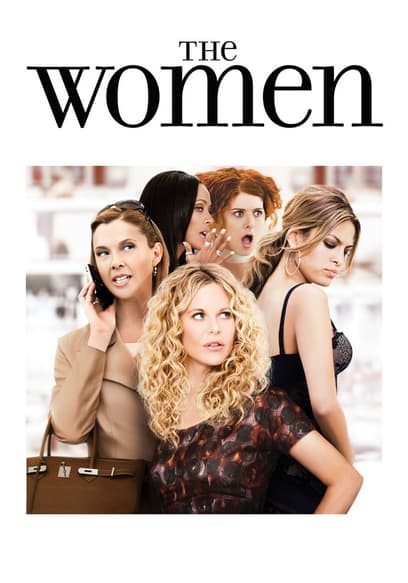 The Women poster