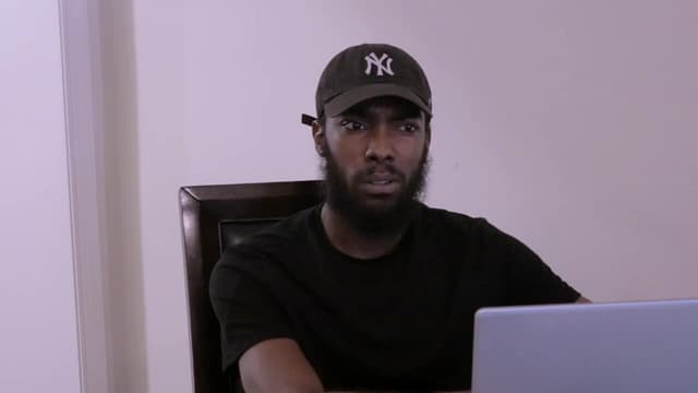 S02:E08 - Hidden Agendas