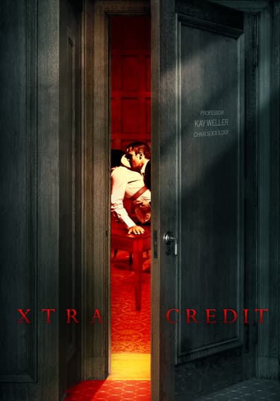 Xtra Credit (Español) poster