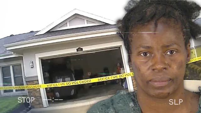 S03:E06 - Murder In Mount Dora