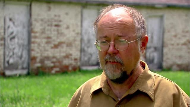 S02:E07 - Psychic Pickings