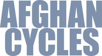 Afghan Cycles