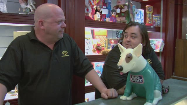 S05:E10 - Apocalypse Wow