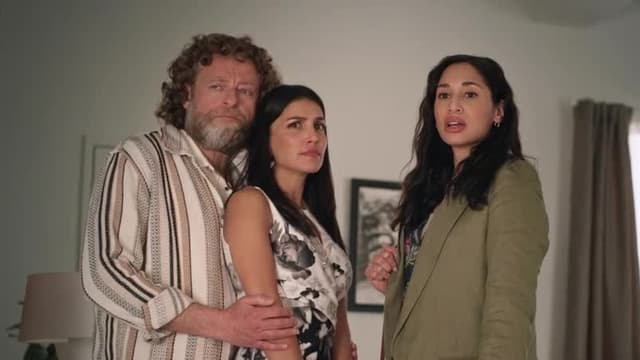 S03:E02 - Consequences