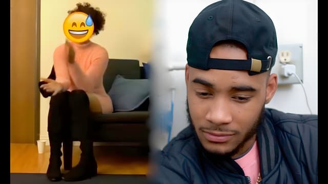 S01:E18 - His Girlfriend Is a Stripper... but Is She a Gold Digger?