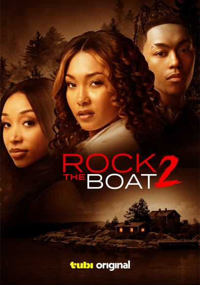 Rock the Boat 2