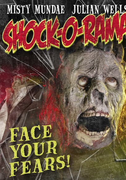 Shock-O-Rama