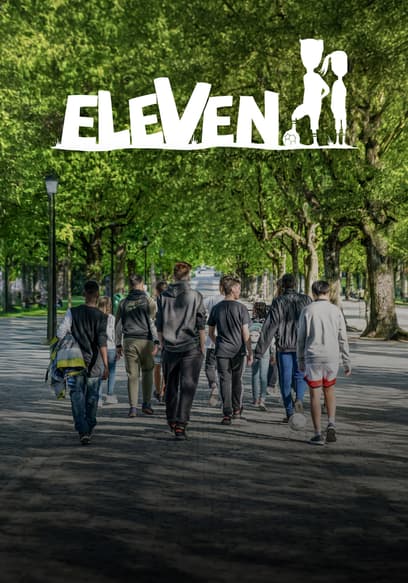 Eleven