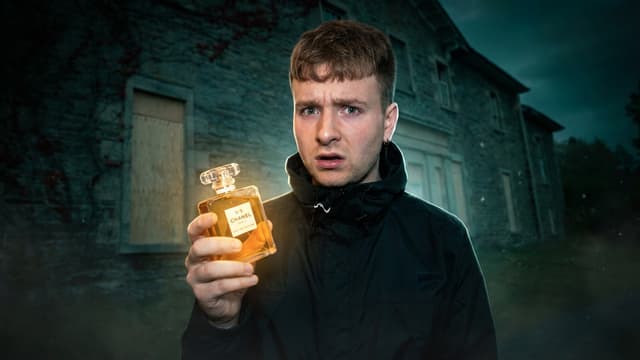 S01:E07 - I Found Coco Chanel's Abandoned Secret Love Mansion